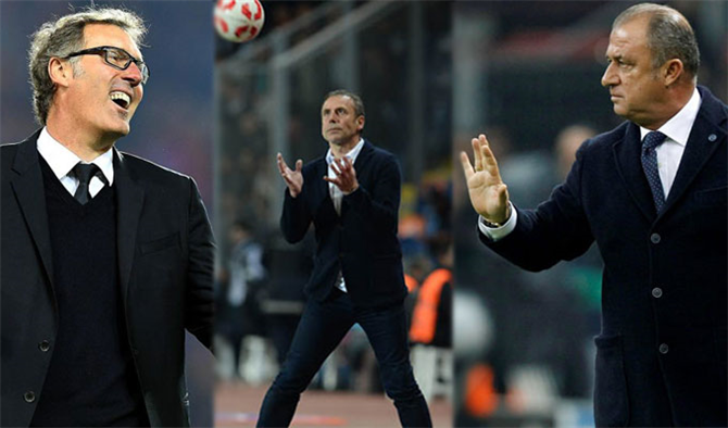 Galatasaray'ın Yeni Teknik Direktörü Belli Oldu Mu? Kimlerin Adı Geçiyor?