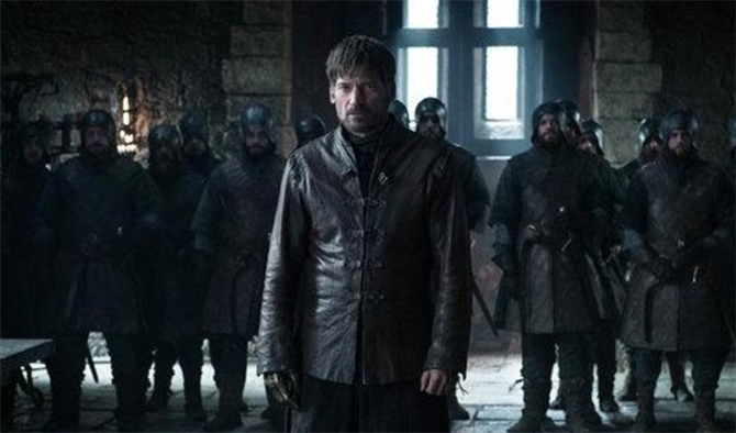 Game Of Thrones 8. sezon 3. bölüm izle GOT son bölüm altyazılı kimler öldü