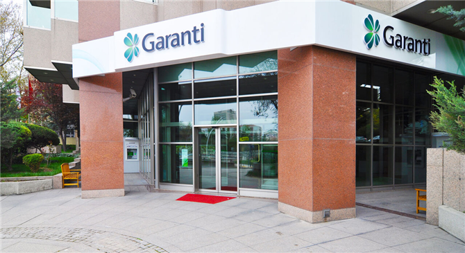 Garanti bankası emeklilere müjdeleri veriyor, 8500 TL ödemeler hesaplara yatıyor!