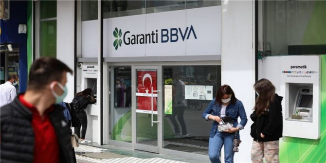 Garanti BBVA Banka Müşterisi Olanlar Dikkat, Bankadan 10000 Kişiye 100000 TL Ödeme Verileceği Açıklandı