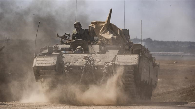 Gazze'de Yükselen Çatışma: Kassam Sözcüsü, İsrail Ordusuna Karşı Elde Edilen Zaferleri Anlattı!