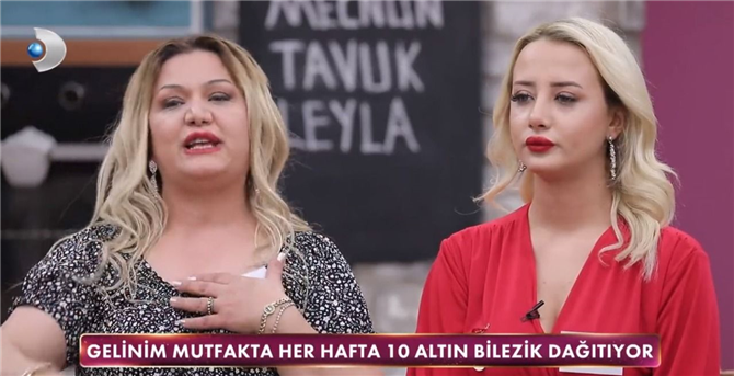 Gelinim Mutfakta 17 Kasım Günlük ve Haftalık Puan Durumu Açıklandı: Kim Kazandı, Kim Elendi?