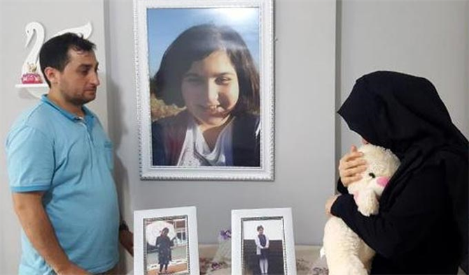 Giresun'da vefat eden 11 yaşındaki Rabia Naz öldü mü? öldürüldü mü? Kim öldürdü