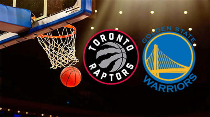 Golden State Warriors Toronto Raptors basketbol maçı S Sports canlı izle