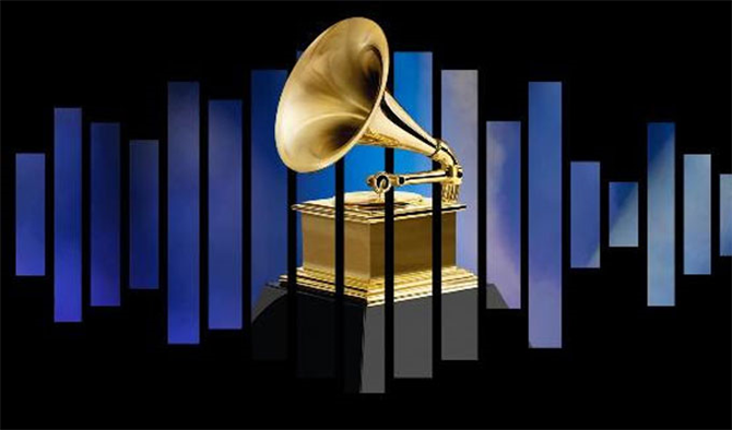 Grammy Ödüllerine Aday Gösterilen Sony Musıc Entertaınment Sanatçılarını Tebrik Ederiz!