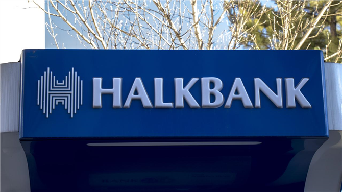 Halkbank 5 dakika içinde ödeme verecek! 20 bin TL iban numarasına yatacak!