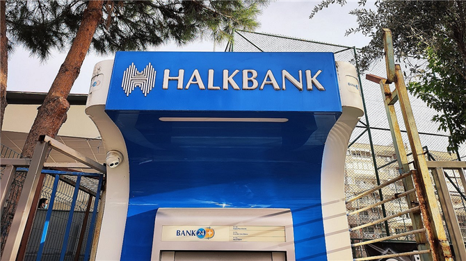 Halkbank sigortalı olarak çalışan kişilere (Asgari ücret) Nakit "İhtiyaç Kredisi" hazırladı!