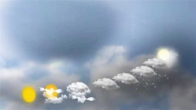Hava durumu 17 ağustos meteroloji İstanbul hava durumu yağış sürecek mi