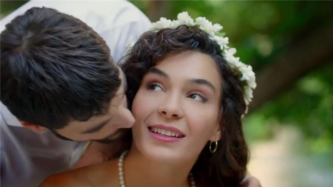 Hercai yeni sezon fragmanı yayınlandı! Ne zaman başlayacak (Tarih Belli Oldu)