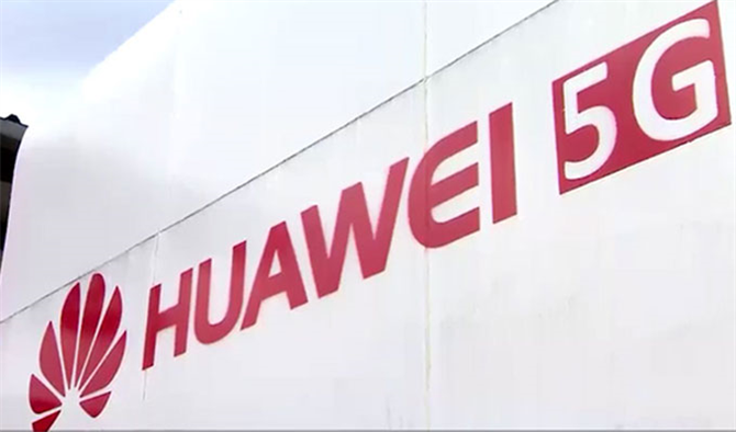 Huawei'nin İlk 5G Destekli Akıllı Telefonu 2019'da Geliyor