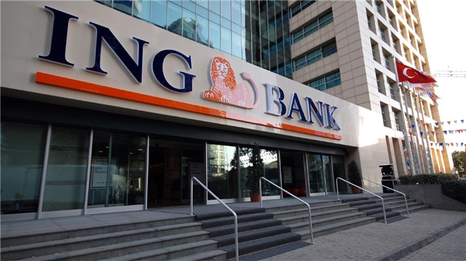 ING BANK'tan 350 Bin TL kredi için hemen başvurun!