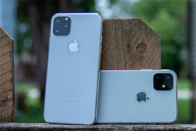 iPhone 11 Pro Max Teknik Özellikleri ve Fiyatı! iPhone 11 çıkış tarihi