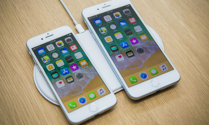 iPhone 8 Türkiye'de 20 Ekim'de Satışa Çıkıyor