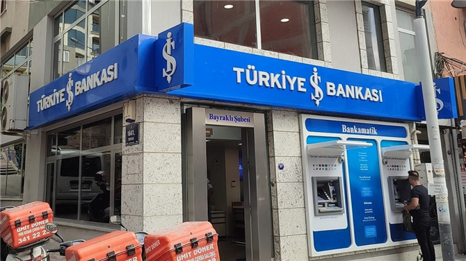 İŞ bankası 20 bin TL faizsiz kredi verilecek!