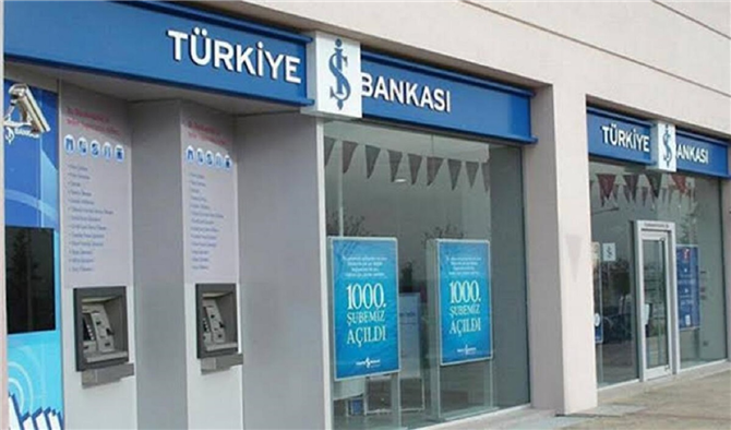 İş Bankası, Bankamatik Kart ile Alışverişlere 90 TL Hediye Veriyor!