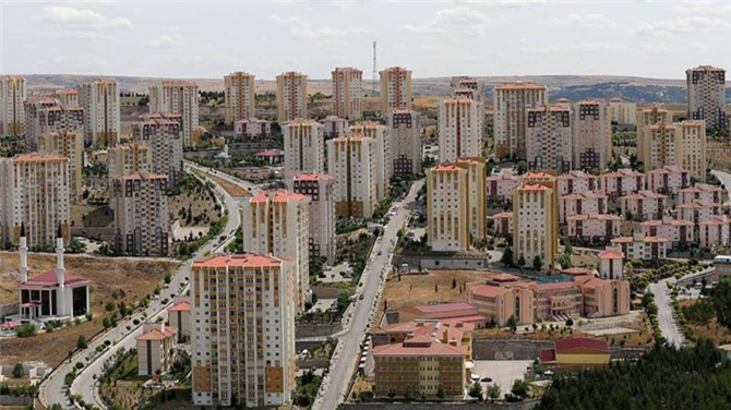 İstanbul, İzmir ve Ankara başta olmak üzere, Ev alacaklara müjde: Konut fiyatları düşüyor!