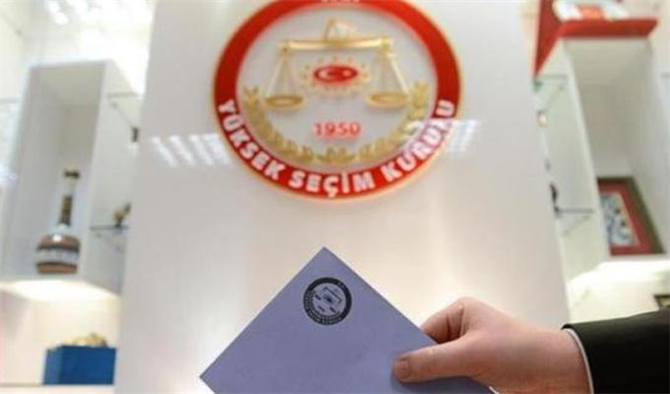 İstanbul Seçimleri Tekrarlanacak mı?  YSK son dakika seçim kararı