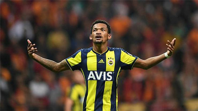 Jailson İnter'e mi gidiyor? Inter Fenerbahçe'ye Jailson için Teklif Yaptı Bonservisi Dudak uçuklattı