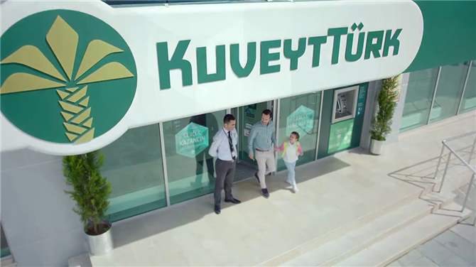 Kuveyt Türk Bankası Müşterilerine Büyük Sürpriz: 1000 TL Altın Puan!