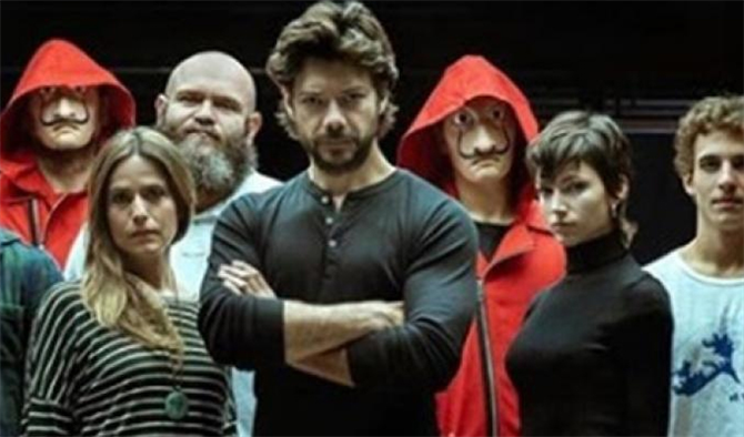 La Casa de Papel 4. Sezon ne zaman başlayacak? Netflix yayın yarihi