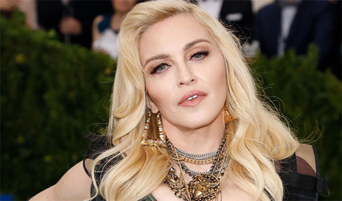 Madonna Eski Asistanına Karşı Açtığı Davayı Kaybetti