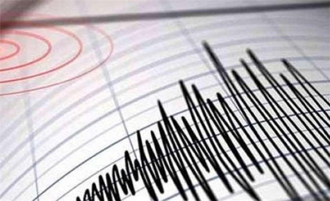 Manisa'da Deprem durmuyor! 23 Ocak 2020 Son Depremler nerede oldu şiddeti kaç