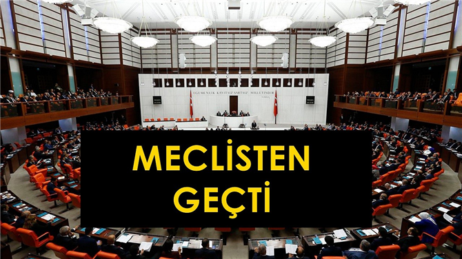 Meclis Kararı: 1999 Öncesi Çalışanlara Erken Emeklilik Hakkı