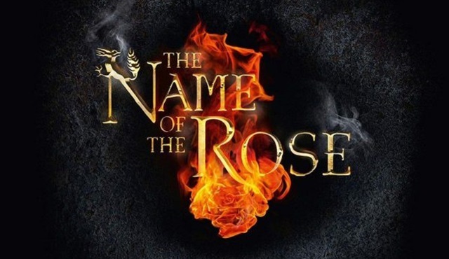 Merakla beklenen The Name of the Rose dizisinin yayın tarihi belli oldu