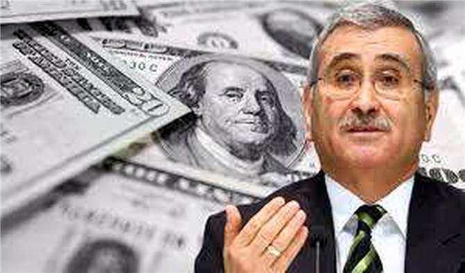 Merkez Bankası Eski Başkanı Durmuş Yılmaz'dan Açıklama: Dolar Neden Artıyor?
