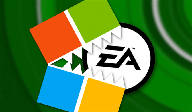 Microsoft EA'yı Satın Alacak mı?