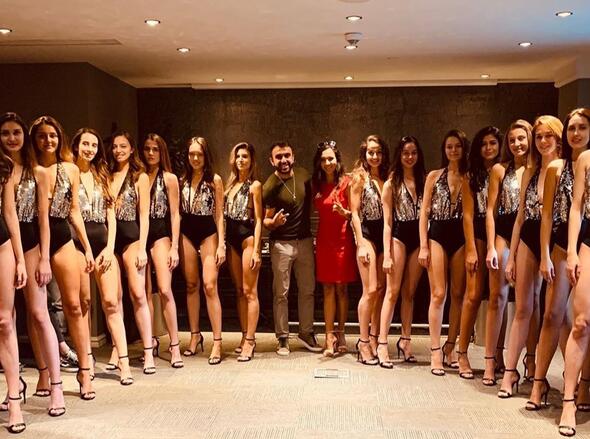 Miss Turkey 2019 kazanan belli oldu mu? Kim kazandı