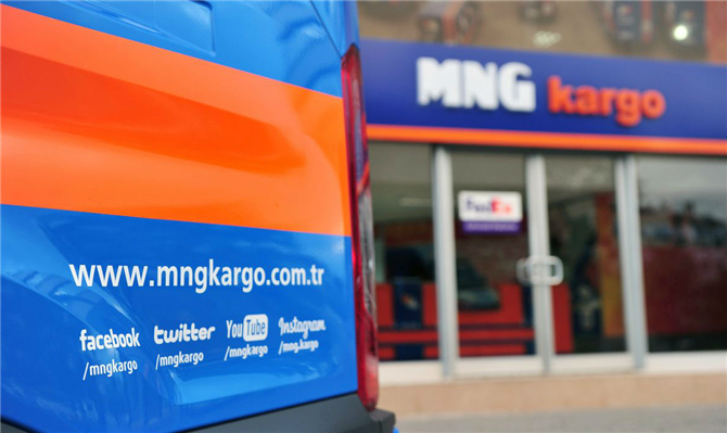 MNG Kargo'nun Satın Alım İşleminin Finansmanı Akbank