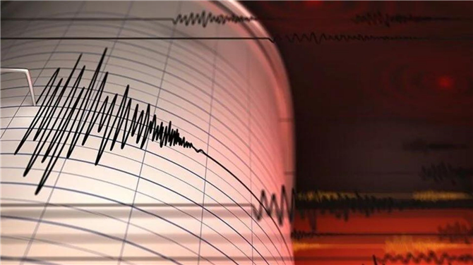 Muğla'da son dakika deprem