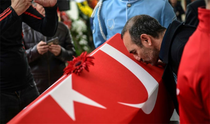 Naim Süleymanoğlu’nun Cenazesine Katılan Leonidis’e Soruşturma
