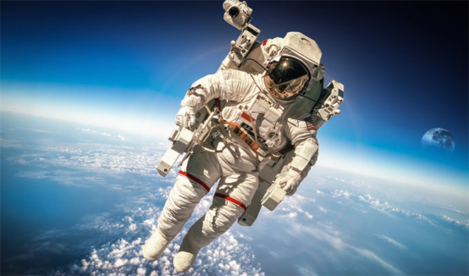 NASA, Dünyanın fotoğrafını Aydan çekti NASA, Dünyanın fotoğrafını Aydan çekti