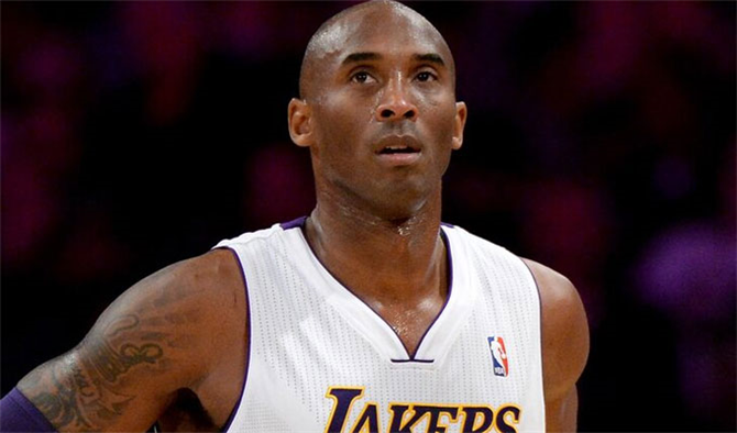NBA'in Efsane Basketbolcusu Kobe Bryant Öldü mü? Nasıl ve Nerede Öldü? Kaza Nasıl Oldu?