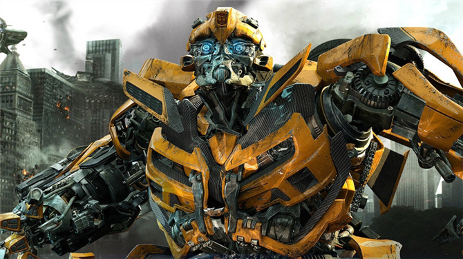 Netflix yeni bir Transformers dizisi için düğmeye bastı! War of Cybertron geliyor