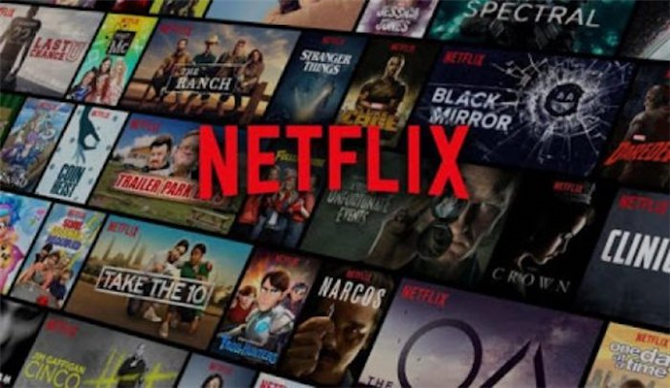 Netflix yeni projelere doymuyor! ABD dışında 4 diziye daha onay verdi