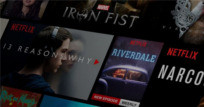 Netflix'in 2019 yılında kaldırabileceği 4 dizi! İşte Netflix'in vazgeçebileceği diziler