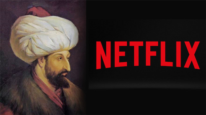 Netflix'in merakla beklenen projesi Ottoman Rising'in çocuk oyuncusu belli oldu