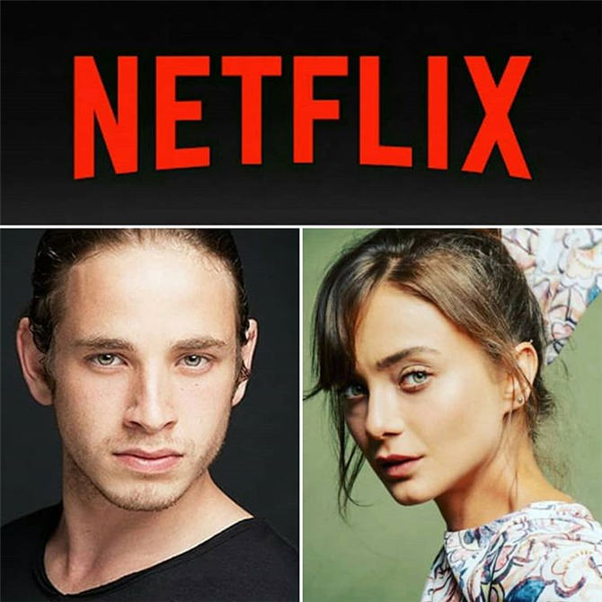 Netflix'in merakla beklenen projesi Ottoman Rising'in kadrosu giderek şekilleniyor