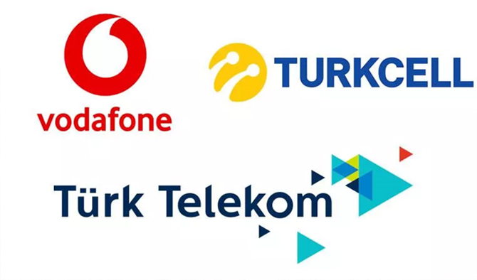 Öğrencilere Ara Tatil'de Bedava Hediye İnternet Turkcell Vodafone ve Türk Telekom Bedava GB kampanyaları
