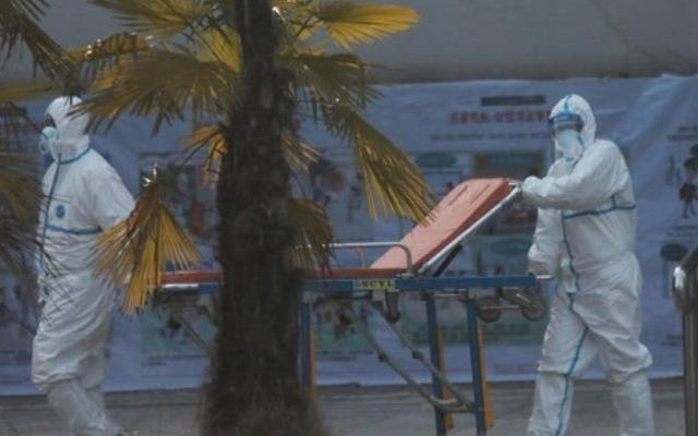 Önemli Uyarı Corona Virüsu Türkiye'de Aman dikkat! Hastane Karantinaya Alındı