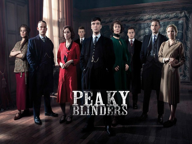 Peaky Blinders 5. sezon nereden nasıl izlenir? Netflix'e ne zaman gelecek
