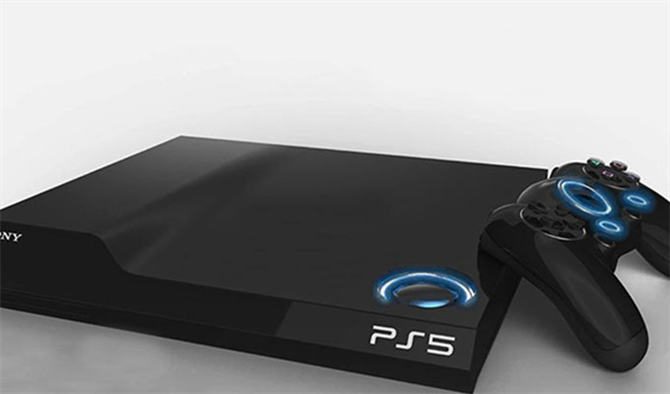 PlayStation 5 2018'de Tanıtılmayacak