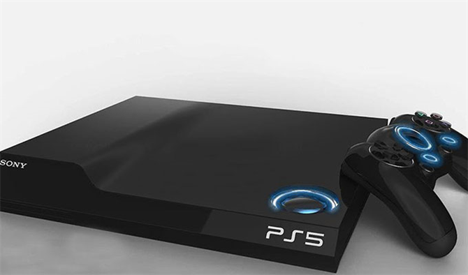 PlayStation 5 Ne Zaman Çıkacak?