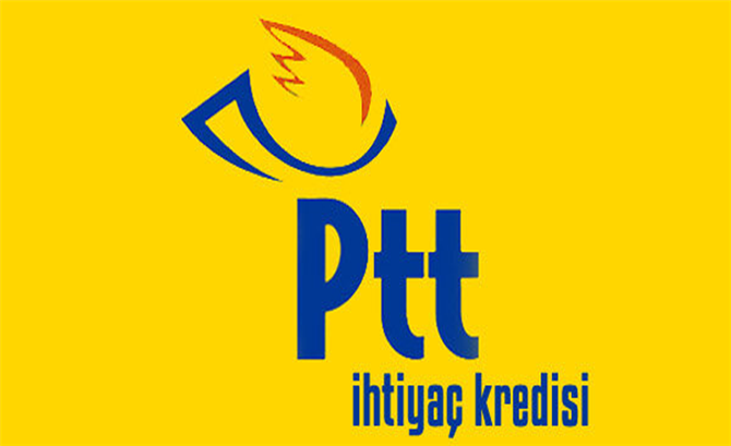 PTT ihtiyaç kredisi ve detayları yayınlandı