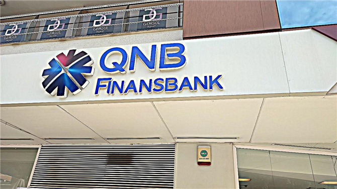 QNB Finansbank 20000 TL TC Kimlik Numarasına Yatırdı!