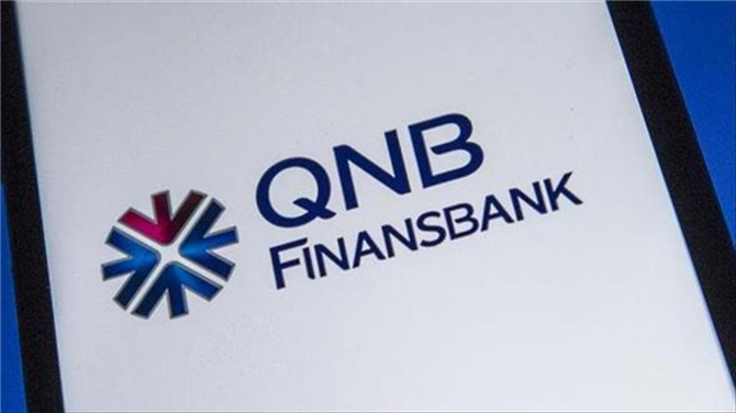 QNB Finansbank duyuru yaptı! 10-20-30 bin TL nakit ödeme olacak!