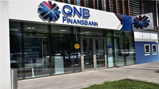 QNB Finansbank Müşterilerine Müjde: 30.500 TL Nakit İmkânı ile HESAPLARDA!